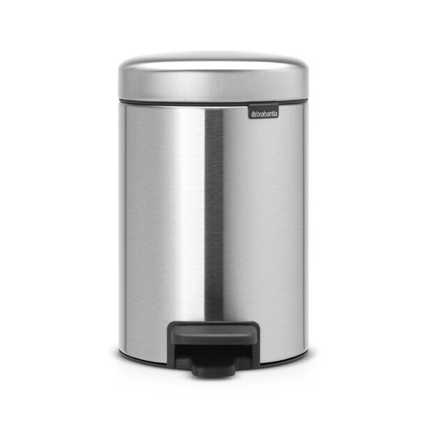 Кош за смет с педал Brabantia NewIcon 649003