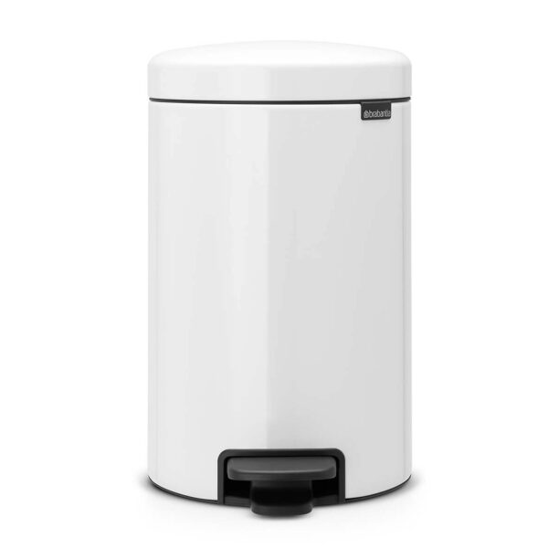 Кош за смет с педал Brabantia NewIcon 649032