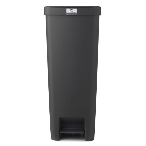 Кош за смет с педал Brabantia StepUp 1005557