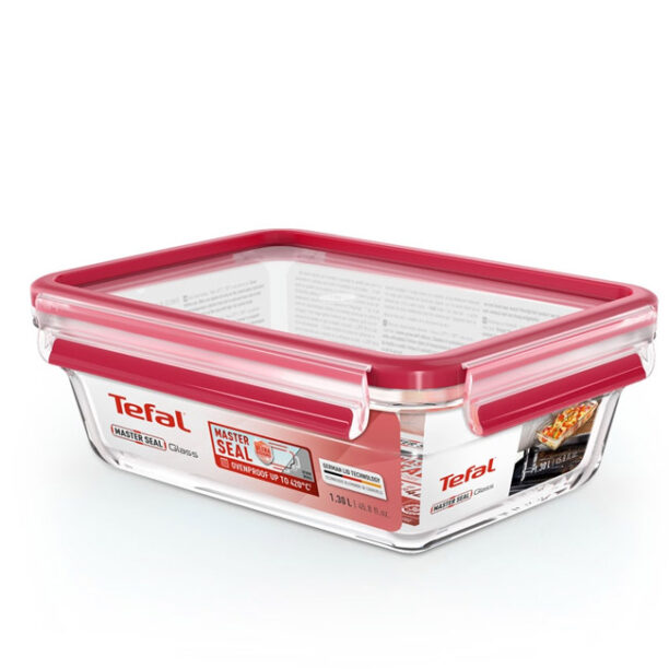 Кутия за съхранение Tefal