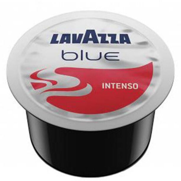 Кутия кафе капсули Lavazza Blue