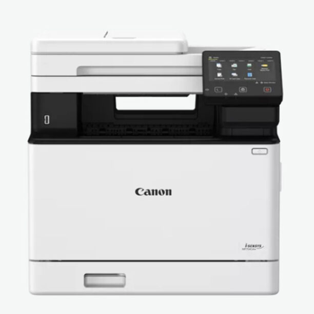 Лазерно многофункционално устройство Canon i-SENSYS MF754Cdw