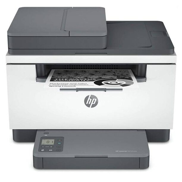 Лазерно многофункционално устройство HP LaserJet M234sdw