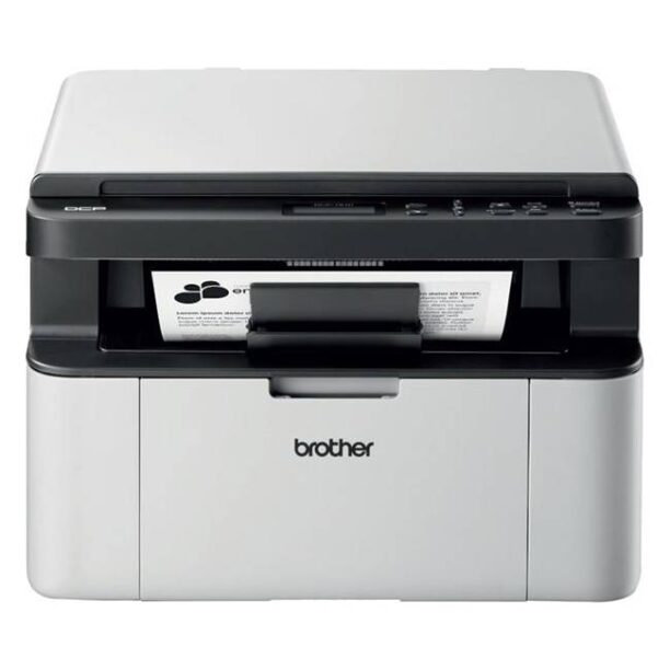 Лазерно мултифункционално устройство - Brother DCP-1510 Laser Multifunctional - DCP1510EYJ1