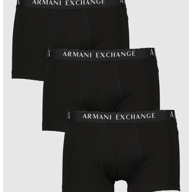 Марково бельо ARMANI EXCHANGE