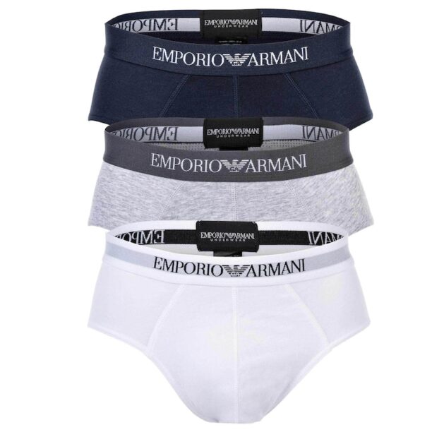 Марково бельо Emporio Armani