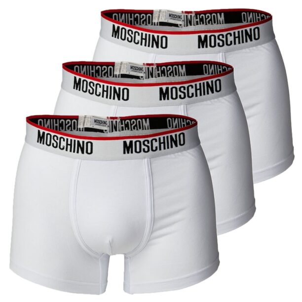 Марково бельо MOSCHINO Underwear