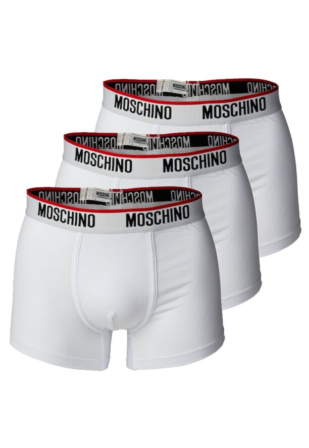 Марково бельо MOSCHINO Underwear