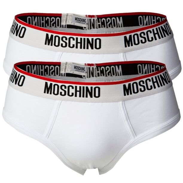 Марково бельо MOSCHINO Underwear