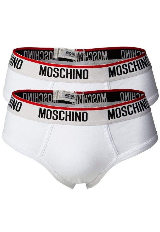 Марково бельо MOSCHINO Underwear