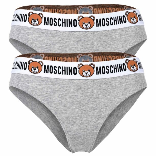 Марково бельо MOSCHINO Underwear