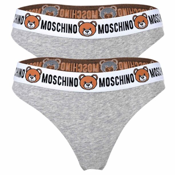 Марково бельо MOSCHINO Underwear