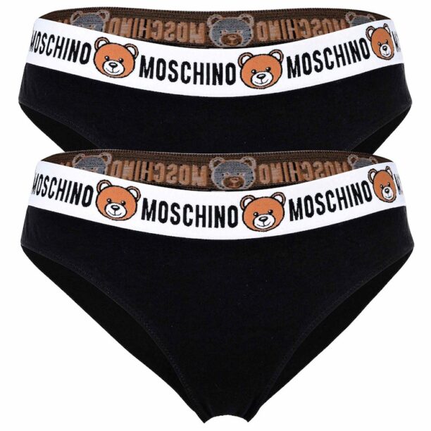 Марково бельо MOSCHINO Underwear