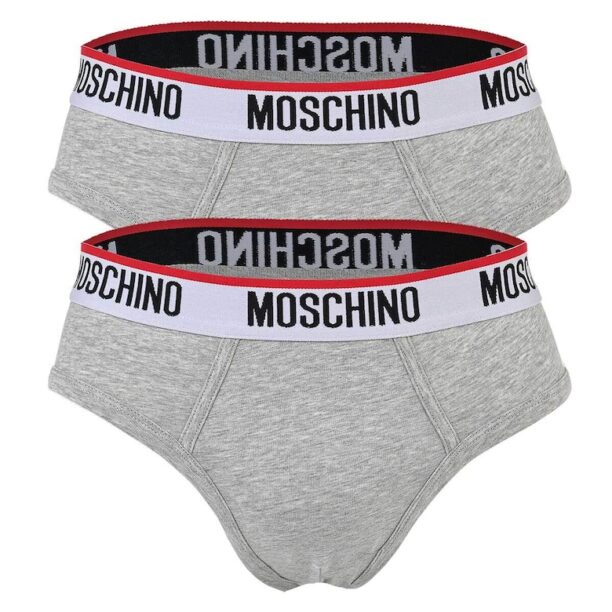 Марково бельо MOSCHINO Underwear