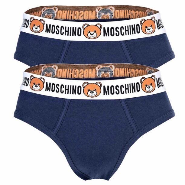 Марково бельо MOSCHINO Underwear