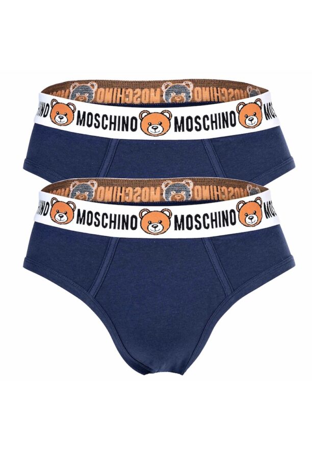 Марково бельо MOSCHINO Underwear