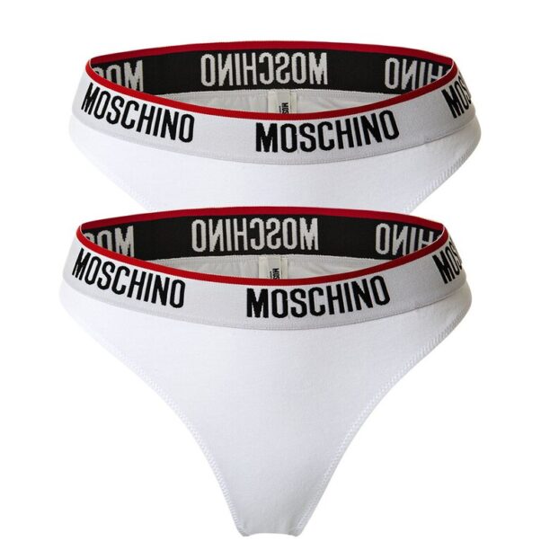 Марково бельо MOSCHINO Underwear