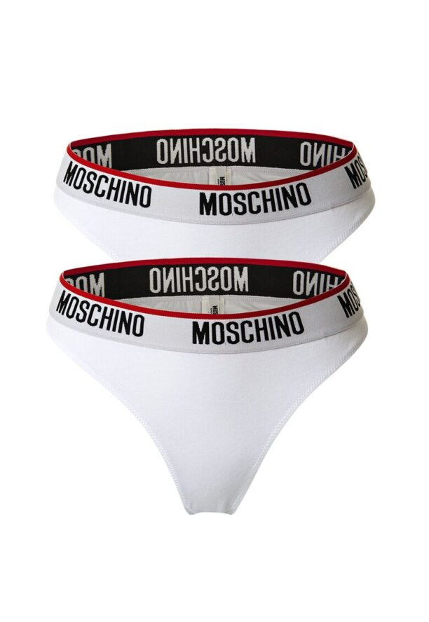 Марково бельо MOSCHINO Underwear