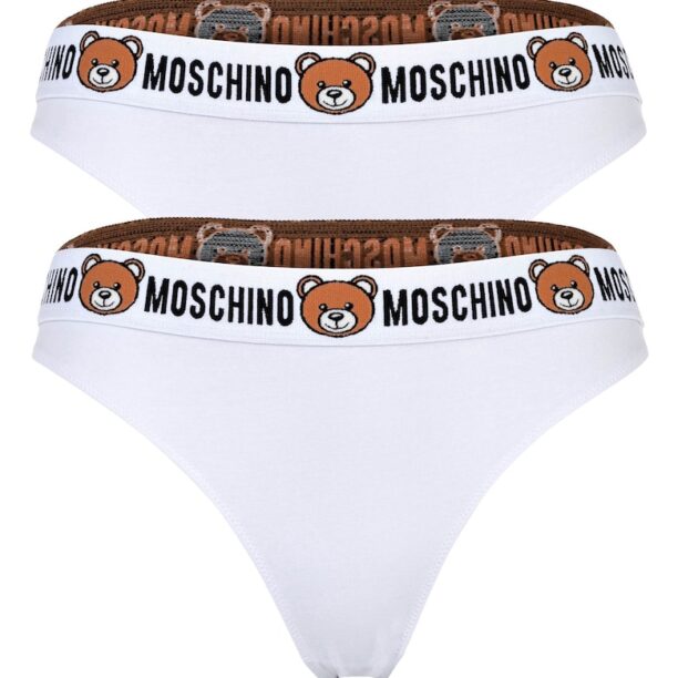 Марково бельо MOSCHINO Underwear