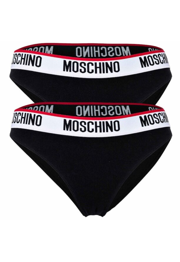 Марково бельо MOSCHINO Underwear