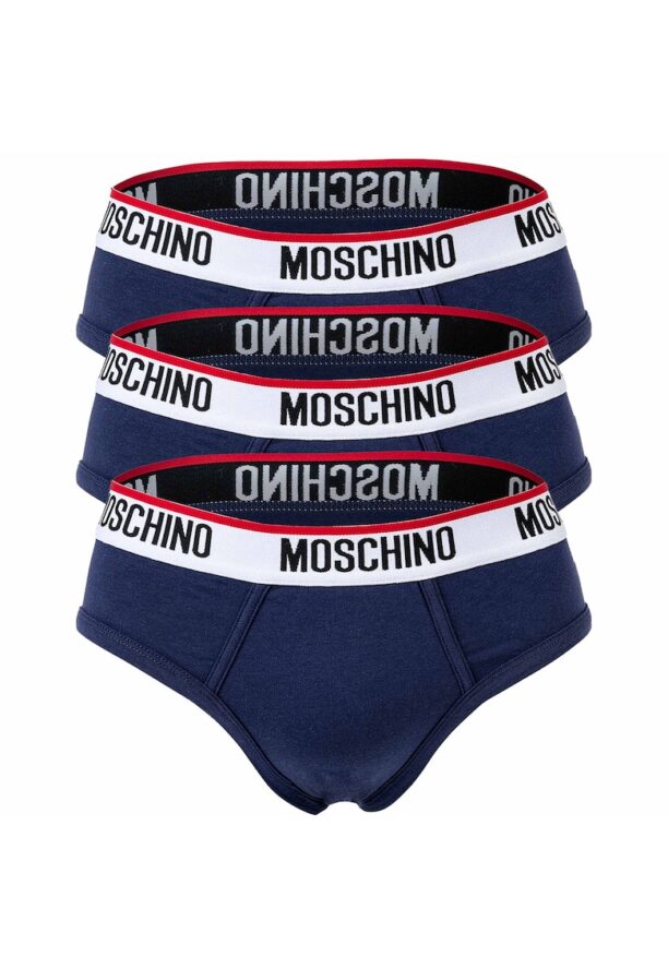 Марково бельо MOSCHINO Underwear