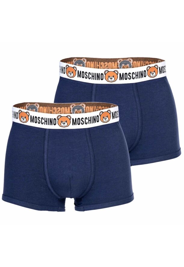 Марково бельо MOSCHINO Underwear