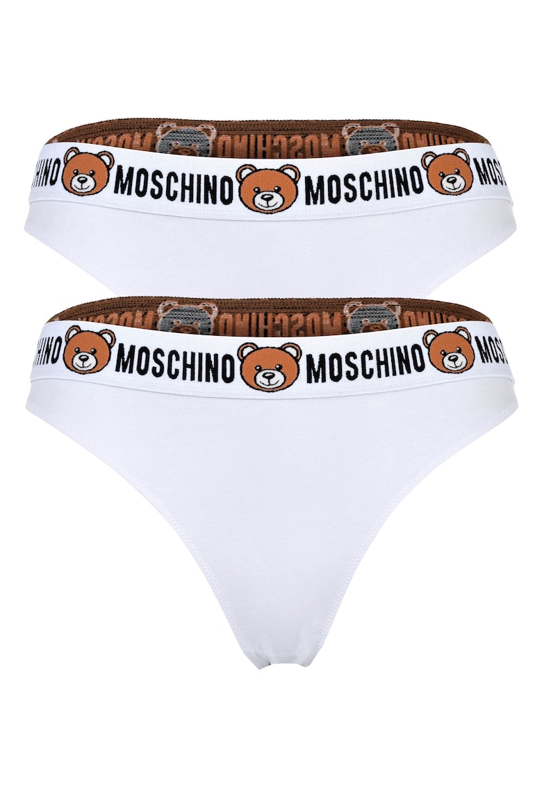 Марково бельо MOSCHINO Underwear