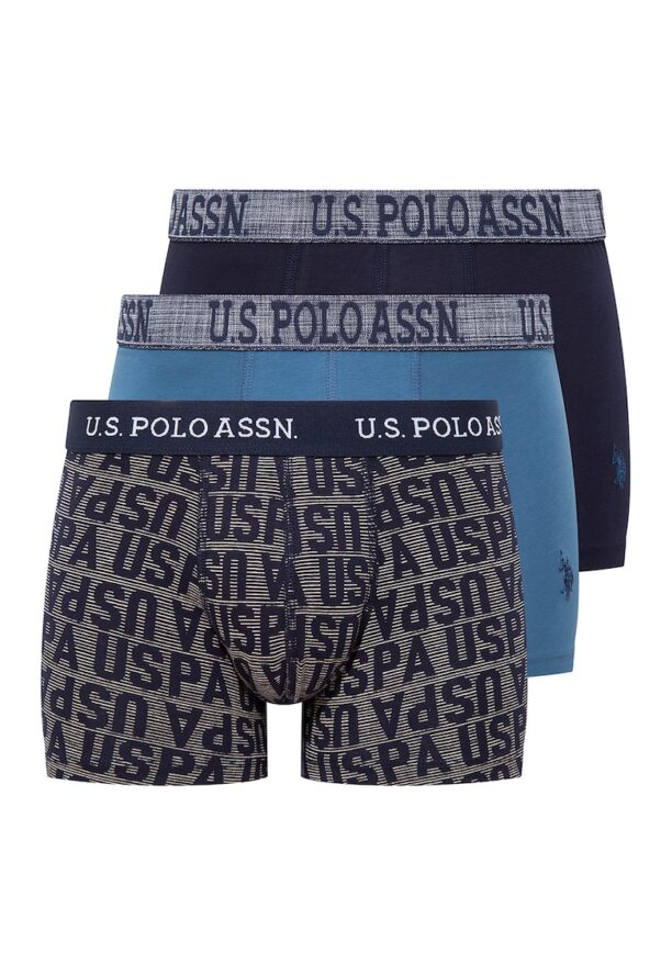 Марково бельо US Polo Assn