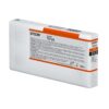 Мастило за Epson SC-P5000 series - Orange - P№ C13T913A00 - 200ml цена