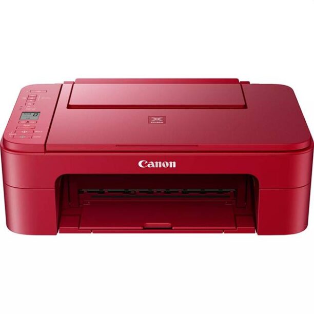 Мастилоструйно многофункционално устройство Canon PIXMA TS3352