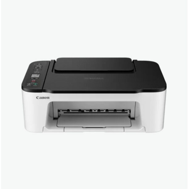 Мастилоструйно многофункционално устройство Canon PIXMA TS3452 All-In-One