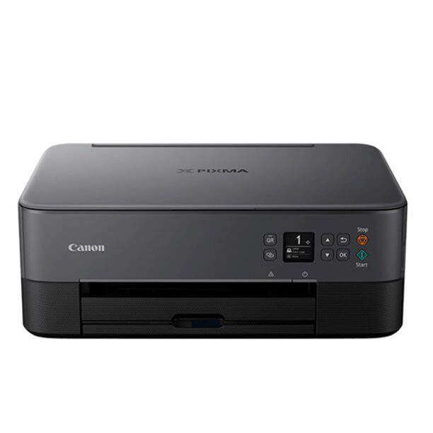 Мастилоструйно многофункционално устройство Canon PIXMA TS5350a All-In-One