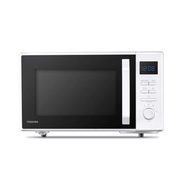 Микровълнова фурна 4в1 Toshiba MW2-AC25TWH