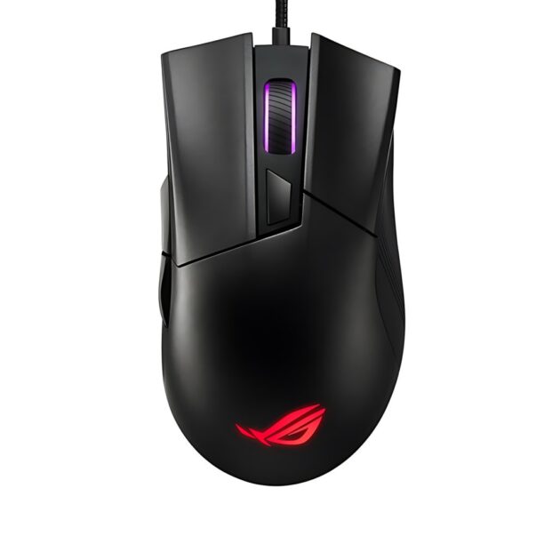 Мишка Asus ROG Gladius II Core