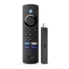 Мултимедиен плеър Amazon Fire TV Stick Lite