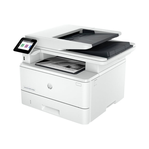 Мултифункционално устройство HP LaserJet Pro MFP 4102fdn