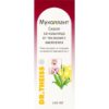 НАТУРПРОДУКТ МУКОПЛАНТ Сироп против кашлица 100 мл. DR.THEISS цена