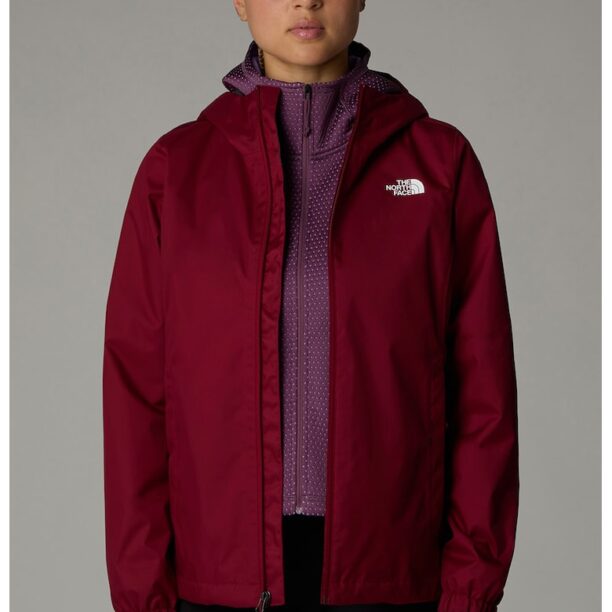 Непромокаемо хайкинг яке Beetroot The North Face