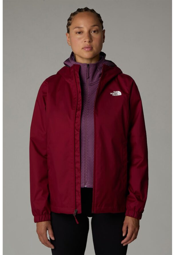 Непромокаемо хайкинг яке Beetroot The North Face