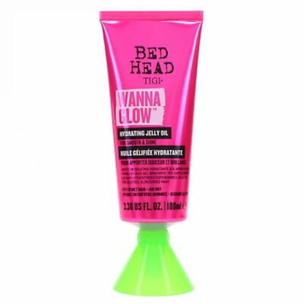 Олио  Bed Head Wanna Glow Jelly 100 мл Tigi