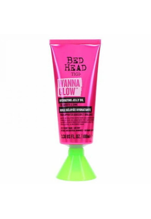 Олио  Bed Head Wanna Glow Jelly 100 мл Tigi