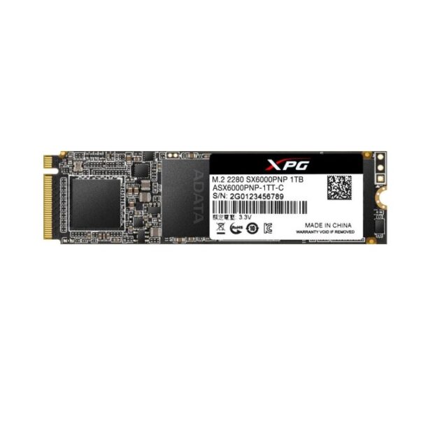 Памет SSD 1TB A-Data XPG SX6000 Pro