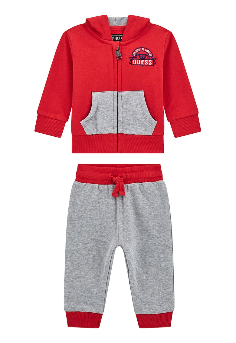 Памучен комплект - 2 части GUESS KIDS