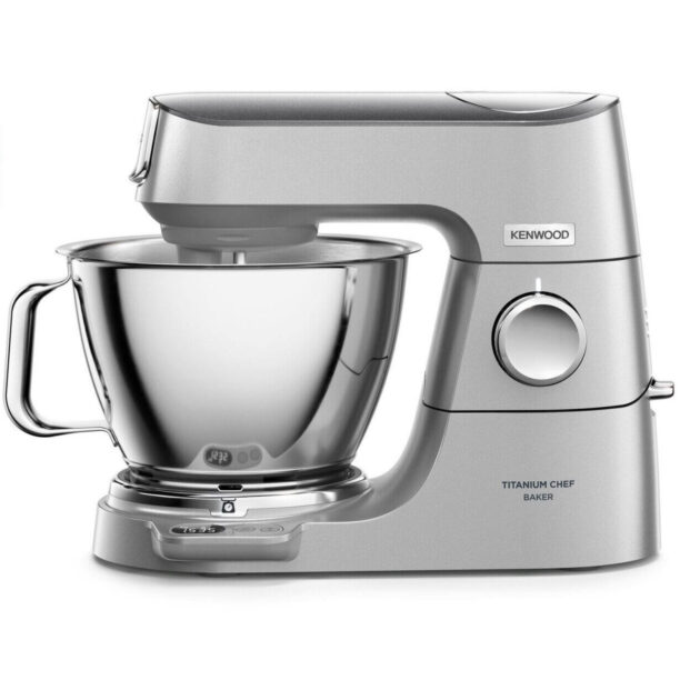 Планетарен миксер Kenwood Chef KVC85.004SI