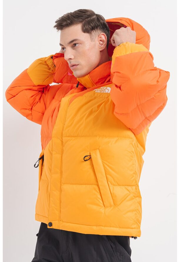 Подплатено зимно яке The North Face