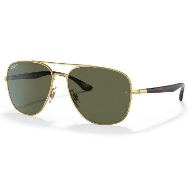 Поляризирани слънчеви очила Aviator Ray Ban