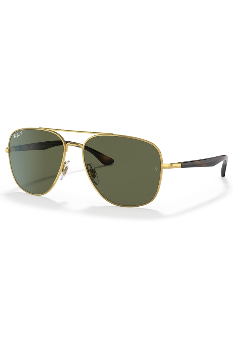 Ray Ban Поляризирани слънчеви очила Aviator