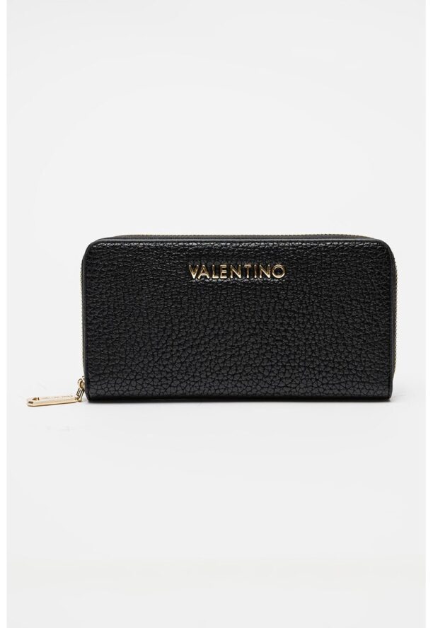 Портмоне Blossom Re с лого Valentino Bags