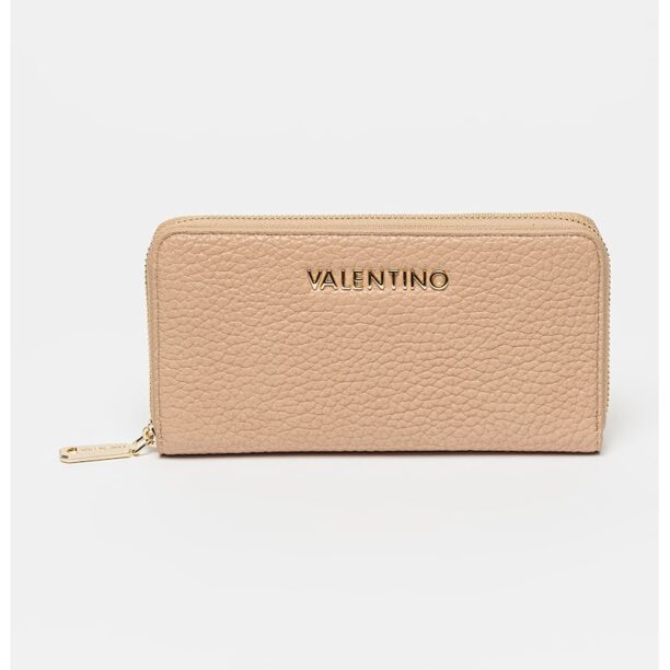 Портмоне Blossom Re с лого Valentino Bags