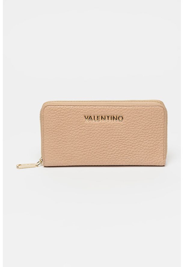 Портмоне Blossom Re с лого Valentino Bags